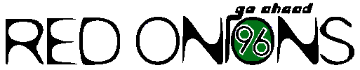 RED ONIONS LOGO